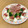 クックID3MMY☆'s cooksnap of when they made いちじくと生ハムとクリームチーズのサラダ.