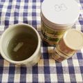 ﾁｲﾁｬﾝﾏﾏ's cooksnap of when they made ❀ほっ♡とひと息☆昆布茶に白胡椒❀.