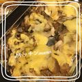 ♪キッチンmama's cooksnap of when they made 舞茸マヨチーズ焼き.