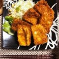 えりちぇる♡'s cooksnap of when they made 手順4つ！慎吾ママのはんぺんフライ.