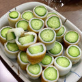 今日も食べ過ぎた's cooksnap of when they made ちくわきゅうり(一本まるごと).