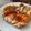 NAK_'s cooksnap of when they made 皮パリパリ鶏もも照り焼きさつまいも添え.