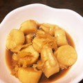 ちゃあ太♪'s cooksnap of when they made ヨウサマの減塩ホタテの生姜煮.