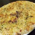 クックSOOVW4☆'s cooksnap of when they made ミートソースdeマカロニグラタン.