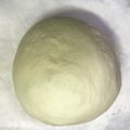 さとみんcookママ's cooksnap of when they made ピザ生地.