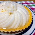 ayayahoney's cooksnap of when they made 秋のフルーツ♪梨のフレッシュタルト.