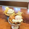 さやっ's cooksnap of when they made 米粉のパイ生地.