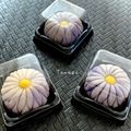 まんまるたまご's cooksnap of when they made 練り切りのあんこ（求肥つなぎ）.