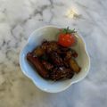 Hiromiシェフ's cooksnap of when they made 菊芋のきんぴら♪.