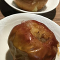 Yokchina's cooksnap of when they made 丸ごと焼きりんご♡　北イタリア風～.