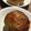 Yokchina's cooksnap of when they made 丸ごと焼きりんご♡　北イタリア風～.