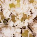 ふぁんころ's cooksnap of when they made 春の味☆ふきのまぜごはん.