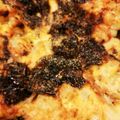 Yuzka's cooksnap of when they made カリフラワーのツナマヨチーズ焼き.