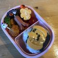 パフェうさこ♪'s cooksnap of when they made 鶏ひき肉deミートボール♡﻿.