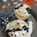 morimoriご飯's cooksnap of when they made 簡単＆シンプル♡基本のカップケーキ.