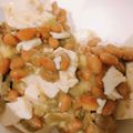 クックS5N2AF☆'s cooksnap of when they made ダイエット爆弾_納豆と豆腐とetc..