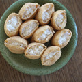 みるく茶's cooksnap of when they made わが家のじゅわ〜っと、おいなりさんの皮。.