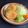 Miiyasusho's cooksnap of when they made レンジで簡単！焼き肉のタレ味コロッケ.
