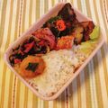 yesmama's cooksnap of when they made ☆鯖の竜田揚げ.