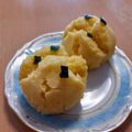 もんしゅしゅ's cooksnap of when they made かぼちゃ蒸しパン.