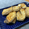きっかママ's cooksnap of when they made メカジキのマヨ醤油焼き.