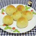 みかかめ's cooksnap of when they made ふんわり☆丸パン.