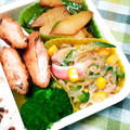 DORA＊DORA's cooksnap of when they made 白滝ときゅうりの簡単中華サラダ.
