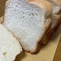 クック7J96ON☆'s cooksnap of when they made ミルク食パン★ツインバード.