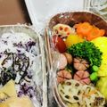 ちーずけぇき☆'s cooksnap of when they made ぱぱっと！花ソーセージ.