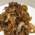 冷蔵庫レスキュー隊's cooksnap of when they made 初心者でも簡単！豚こまのポークチャップ.