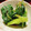 papikun's cooksnap of when they made つるむらさきのお浸し辛子和え.