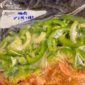 1035's cooksnap of when they made 【下味冷凍】豚肉のゴマ照り焼き.