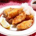 もすろー's cooksnap of when they made ☆めかじきの大根おろし載せ★.