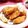 もすろー's cooksnap of when they made ☆めかじきの大根おろし載せ★.