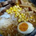 cyobindish's cooksnap of when they made 簡単とろ～り♪甘めの半熟味玉.