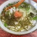 monmon1219's cooksnap of when they made 梅と塩昆布のお茶漬け.