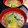 ルぴあ's cooksnap of when they made 小松菜と厚揚げとなめこの具だくさん味噌汁.
