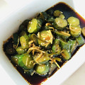 azbjbn's cooksnap of when they made 簡単！きゅうちゃん漬け.