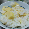 ふ9み's cooksnap of when they made 簡単・筍ごはん.