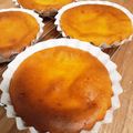 ☆riep☆'s cooksnap of when they made ほっこりかぼちゃとシナモンの簡単ケーキ♪.