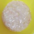 クック8RLTEU☆'s cooksnap of when they made 離乳食中期】トマト・玉ねぎの豆乳リゾット.