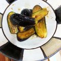 りょーこ0520's cooksnap of when they made No2911茄子生姜焼き.