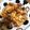 りょーこ0520's cooksnap of when they made ラーメン屋さんの鰹節たっぷり【唐揚げ】.