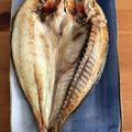 ちょこちっと's cooksnap of when they made 手作り干物を作ろう.