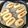 ここちゃびん's cooksnap of when they made 薄力粉で作るベーコンのパン〜フライパン編.