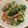 ai☆ia's cooksnap of when they made ブロッコリーと生ハムイタリアンサラダ.