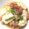 まめじからん's cooksnap of when they made ✿鶏肉とキャベツの野菜炒め✿味噌味.
