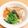 ★ぴよぴよ501★'s cooksnap of when they made レタスと豚肉の豆乳汁.