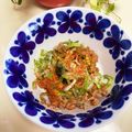 kpえもん♪'s cooksnap of when they made うま辛納豆！納豆七味で刺激的な朝を堪能.