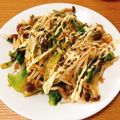 salt_ed_ca's cooksnap of when they made 【糖質制限】簡単！本格ウスターソース.